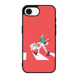 Nobara Kugisaki Jujutsu Kaisen iPhone 17e Case OV8041