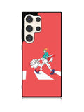 Nobara Kugisaki Jujutsu Kaisen Samsung Galaxy S24 Ultra 5G Case OV8041