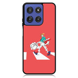 Nobara Kugisaki Jujutsu Kaisen Motorola Moto G Stylus 5G 2025 Case OV8041