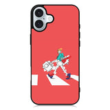 Nobara Kugisaki Jujutsu Kaisen iPhone 16 Plus Case QC8041