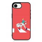 Nobara Kugisaki Jujutsu Kaisen iPhone 16e Case OV8041