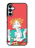 Nobara Kugisaki Jujutsu Kaisen Samsung Galaxy A15 5G Case OV8042
