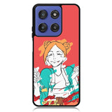 Nobara Kugisaki Jujutsu Kaisen Motorola Moto G Stylus 5G 2025 Case OV8042