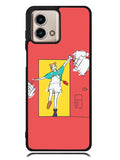 Nobara Kugisaki Jujutsu Kaisen Motorola Moto G Stylus 5G 2023 Case OV8043