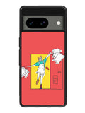 Nobara Kugisaki Jujutsu Kaisen Google Pixel 8 Case QC8043