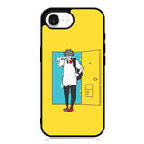 Fushiguro Megumi Jujutsu Kaisen iPhone 16e Case OV8335