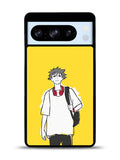 Fushiguro Megumi Jujutsu Kaisen Google Pixel 8 Pro Case QC8336