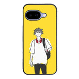 Fushiguro Megumi Jujutsu Kaisen Google Pixel 10A Case QC8336