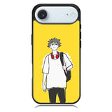 Fushiguro Megumi Jujutsu Kaisen iPhone 17 Air Case OV8336