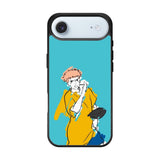 Yuji Itadori Jujutsu Kaisen iPhone Air Case OV7722