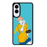 Yuji Itadori Jujutsu Kaisen Samsung Galaxy S25 Edge 5G Case OV7722