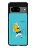 Yuji Itadori Jujutsu Kaisen Google Pixel 8 Case QC7723