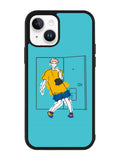 Yuji Itadori Jujutsu Kaisen iPhone 14 Case QC7723