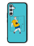 Yuji Itadori Jujutsu Kaisen Samsung Galaxy A54 5G Case OV7723