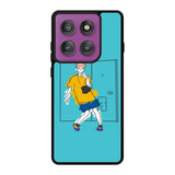 Yuji Itadori Jujutsu Kaisen Motorola Moto Edge 60 Pro Case OV7723