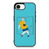 Yuji Itadori Jujutsu Kaisen iPhone 16e Case OV7723