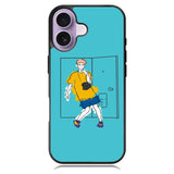 Yuji Itadori Jujutsu Kaisen iPhone 17 Case OV7723