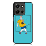 Yuji Itadori Jujutsu Kaisen Motorola Moto G 5G 2025 Case OV7723