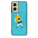 Yuji Itadori Jujutsu Kaisen Motorola Moto G Stylus 5G 2024 Case OV7723