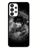 Deku My Hero Academia 2nd Samsung Galaxy A53 5G Case