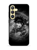 Deku My Hero Academia 2nd Samsung Galaxy S25 Plus 5G , Samsung Galaxy S25+ 5G Case