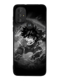 Deku My Hero Academia 2nd Motorola Moto G Pure 2021 , Moto G Power 2022 Case