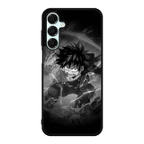 Deku My Hero Academia 2nd Samsung Galaxy A16 Case OV6265