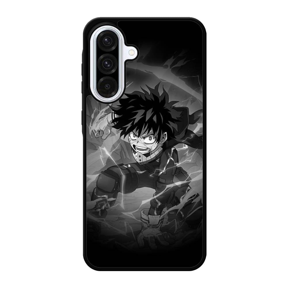 Deku My Hero Academia 2nd Samsung Galaxy A56 Case OV1749