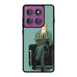 Loid Forger Spy x Family Motorola Moto Edge 60 Pro Case OV10053