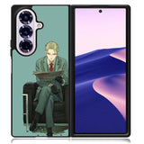 Loid Forger Spy x Family Samsung Galaxy Z Fold 7 Case OV10053