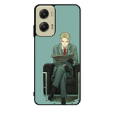 Loid Forger Spy x Family Motorola Moto G Stylus 5G 2024 Case OV10053