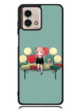 Anya Spy x Family Motorola Moto G Stylus 5G 2023 Case OV9933