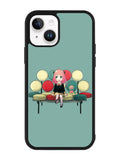 Anya Spy x Family iPhone 14 Case QC9933