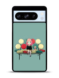 Anya Spy x Family Google Pixel 8 Pro Case QC9933