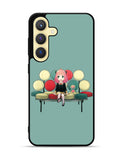Anya Spy x Family Samsung Galaxy S25 Plus 5G , Samsung Galaxy S25+ 5G Case OV9933