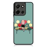 Anya Spy x Family Motorola Moto G 5G 2025 Case OV9933