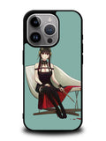 Briar Yor Spy x Family iPhone 16 Pro Case OV9953