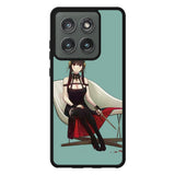 Briar Yor Spy x Family Motorola Moto Edge 2025 Case QC9953