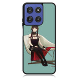 Briar Yor Spy x Family Motorola Moto G Stylus 5G 2025 Case OV9953