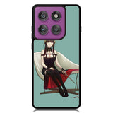 Briar Yor Spy x Family Motorola Moto Edge 2025 | Moto Edge 60 Fusion | Moto Edge 60 Pro Case OV9953