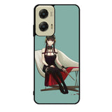 Briar Yor Spy x Family Motorola Moto G Stylus 5G 2024 Case OV9953