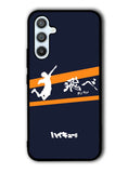 Haikyuu Hinata Samsung Galaxy A54 5G Case OV10014