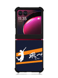 Haikyuu Hinata Motorola Moto Razr Plus 2023 , Moto Razr+ 2023 Case OV10014