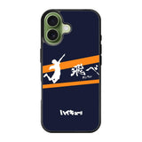 Haikyuu Hinata iPhone 17 Case OV10014