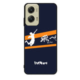 Haikyuu Hinata Motorola Moto G Stylus 5G 2024 Case OV10014