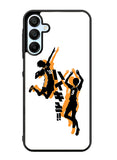 Haikyuu Hinata Kageyama Samsung Galaxy A15 5G Case OV10013