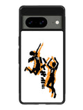Haikyuu Hinata Kageyama Google Pixel 8A Case QC10013