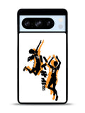 Haikyuu Hinata Kageyama Google Pixel 8 Pro Case QC10013