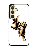 Haikyuu Hinata Kageyama Samsung Galaxy S25 Plus 5G , Samsung Galaxy S25+ 5G Case OV10013