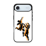 Haikyuu Hinata Kageyama iPhone Air Case OV10013